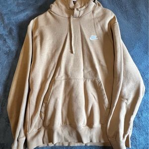 Mens Nike Hoodie